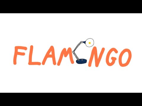 Download Flamingo Animator Art and design for Android screenshot 8