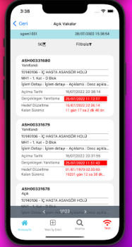 Download WinMobile Business for Android screenshot 3
