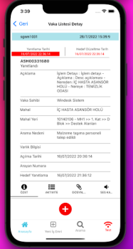 Download WinMobile Business for Android screenshot 4