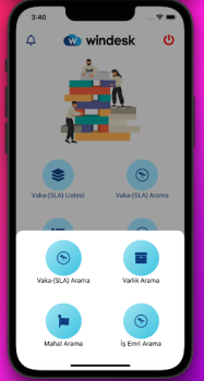 Download WinMobile Business for Android screenshot 6