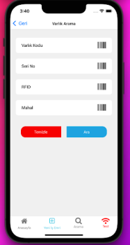 Download WinMobile Business for Android screenshot 7