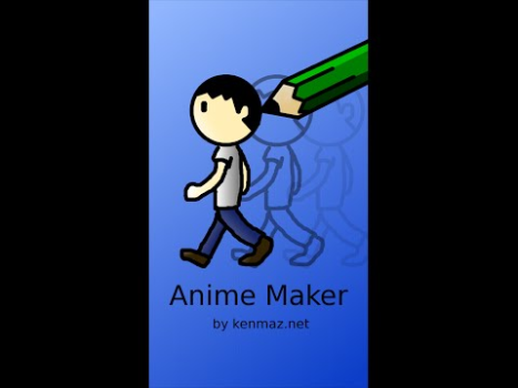 Download Anime Maker Art and design for Android