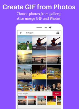 Download GifCam Video Players & Editors for Android screenshot 6