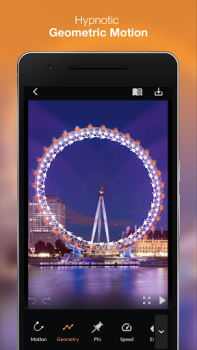 Download Wobble Photo for Android screenshot 2