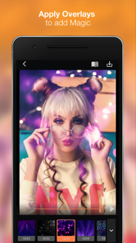 Download Wobble Photo for Android screenshot 3