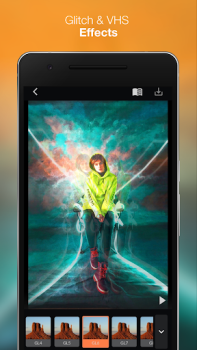 Download Wobble Photo for Android screenshot 5