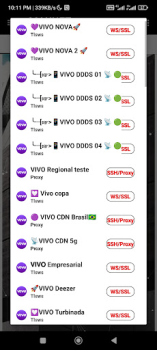 Download MAXNET Contact for Android screenshot 3