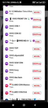 Download MAXNET Contact for Android screenshot 4