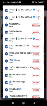 Download MAXNET Contact for Android screenshot 5