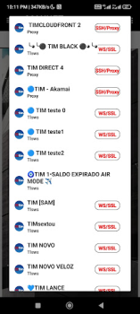 Download MAXNET Contact for Android screenshot 6