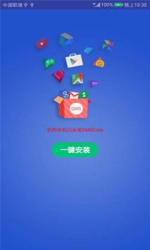 Download GMS Installer Tools for Android screenshot 4