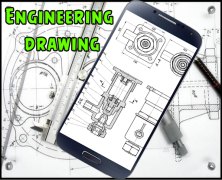Download engineering drawing Education for Android screenshot 2
