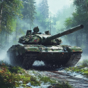 Download  Modern Tanks: War Tank Games