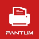Download  Pantum Mobile Print & Scan