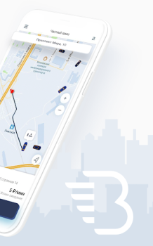 BelkaCar carsharing-car rental