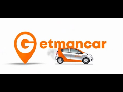 Getmancar