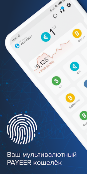 Download PAYEER Finance for Android