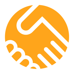 app logo