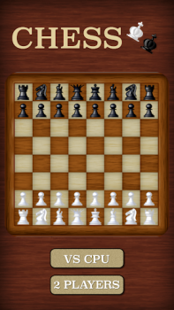 Download Chess - Strategy board game Table games for Android screenshot 7