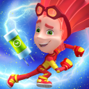 Download The Fixies Runaway Games! Running Games for Kids!