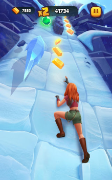 Download Jumanji: Epic Run Adventure for Android screenshot 3