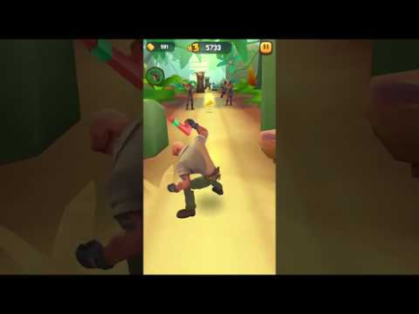Download Jumanji: Epic Run Adventure for Android screenshot 8