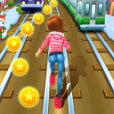 Download Subway Princess Runner