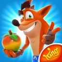 Download Crash Bandicoot: On the Run!