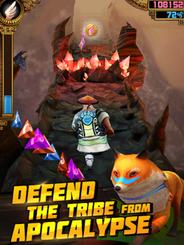 Spirit Run