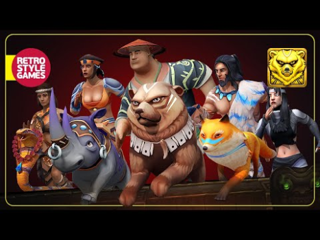Spirit Run