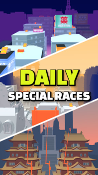 Parkour Race - FreeRun Game