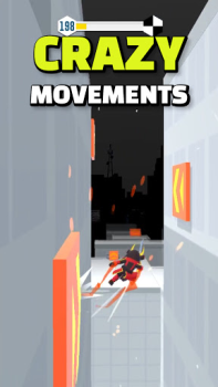 Parkour Race - FreeRun Game