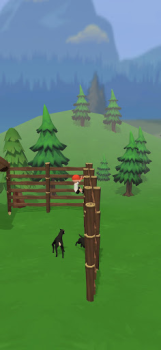 Download Mad Dogs Casual for Android screenshot 6