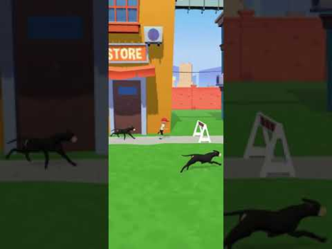 Download Mad Dogs Casual for Android screenshot 8