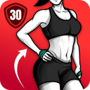 Download Workout for Women: Fit at Home