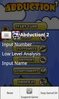 GameCIH