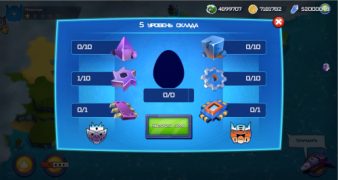 Download GameGuardian Tools for Android screenshot 4
