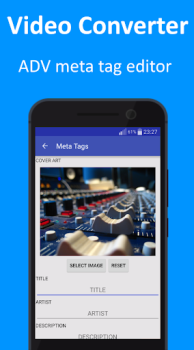 Download Video Converter Video Players & Editors for Android screenshot 4