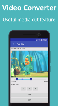 Download Video Converter Video Players & Editors for Android screenshot 5