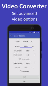 Download Video Converter Video Players & Editors for Android screenshot 6