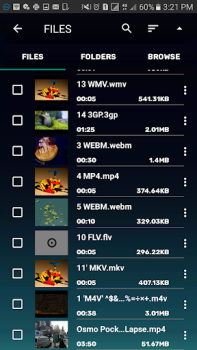 Download Video Converter & Compressor Tools for Android screenshot 2