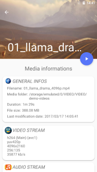 Download Video Converter Video Players & Editors for Android screenshot 4