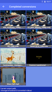 Download Video Converter Video Players & Editors for Android screenshot 5