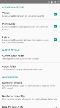 Download Video Converter Video Players & Editors for Android screenshot 6