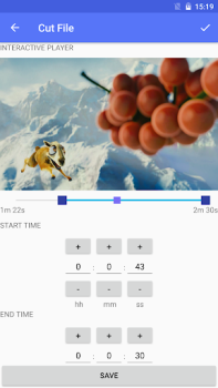 Download Video Converter Video Players & Editors for Android screenshot 7