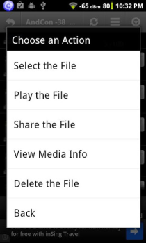 Download Video Converter Android Video Players & Editors for Android screenshot 7