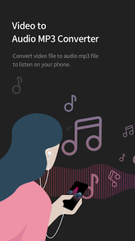 Download Video Converter All Format Video Players & Editors for Android screenshot 3