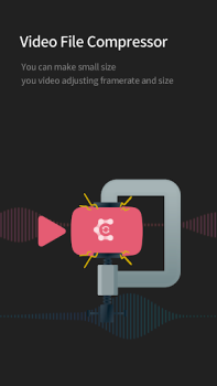 Download Video Converter All Format Video Players & Editors for Android screenshot 4
