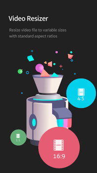 Download Video Converter All Format Video Players & Editors for Android screenshot 5