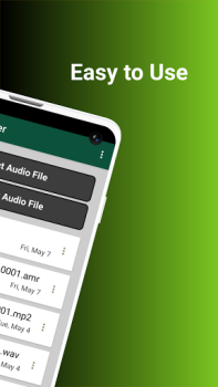 Audio Converter To Any Format